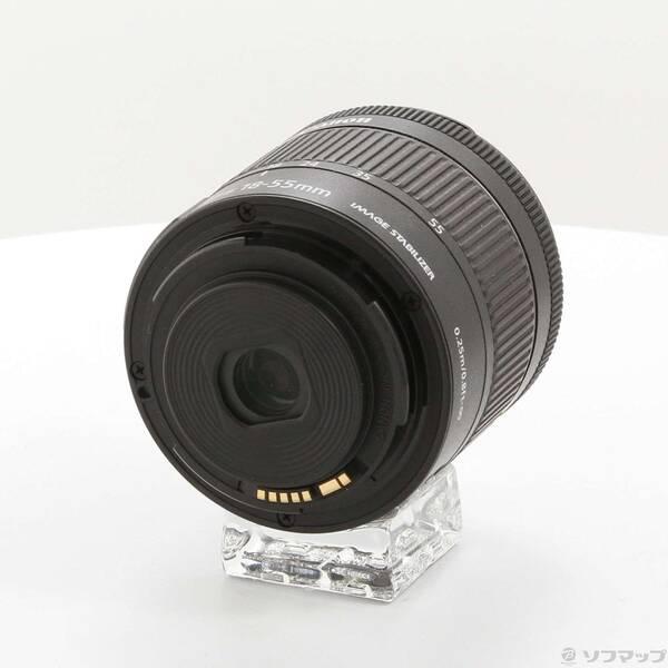 〔中古〕Canon(キヤノン) Canon EF-S 18-55mm F4-5.6 IS STM〔251-ud〕 |  | 02