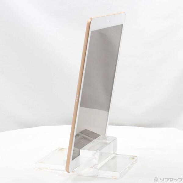 〔中古〕Apple(アップル) iPad 第8世代 32GB ゴールド MYLC2J／A Wi-Fi〔368-ud〕 |  | 01