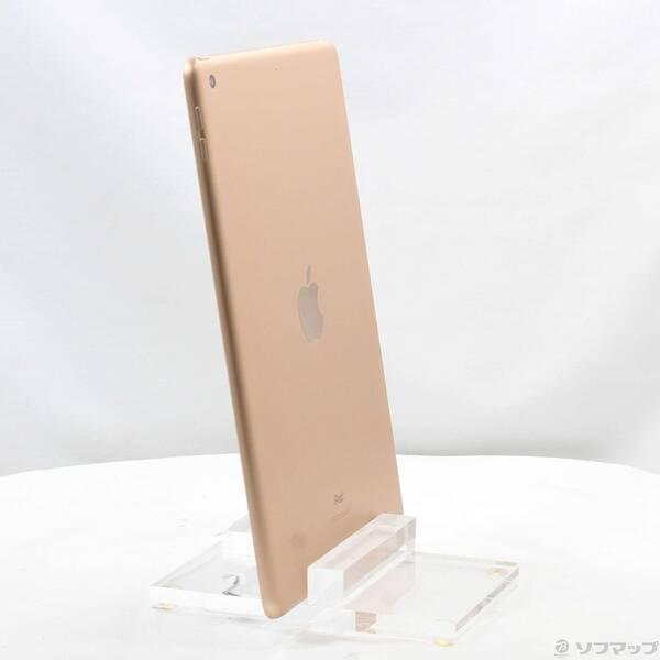 〔中古〕Apple(アップル) iPad 第8世代 32GB ゴールド MYLC2J／A Wi-Fi〔368-ud〕 |  | 03
