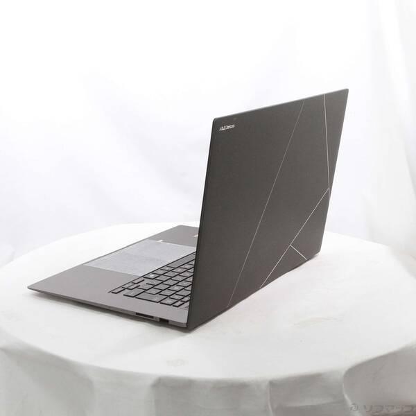 〔中古〕ASUS(エイスース) 〔展示品〕 Zenbook S 16 UM5606WA UM5606WA-AI9321GR スマイアグレー〔377-ud〕 |  | 01
