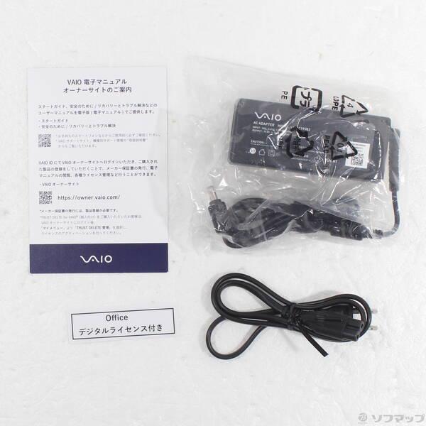 〔中古〕VAIO(バイオ) 〔展示品〕 VAIO F14 VJF14190211N サテンゴールド〔349-ud〕 |  | 04
