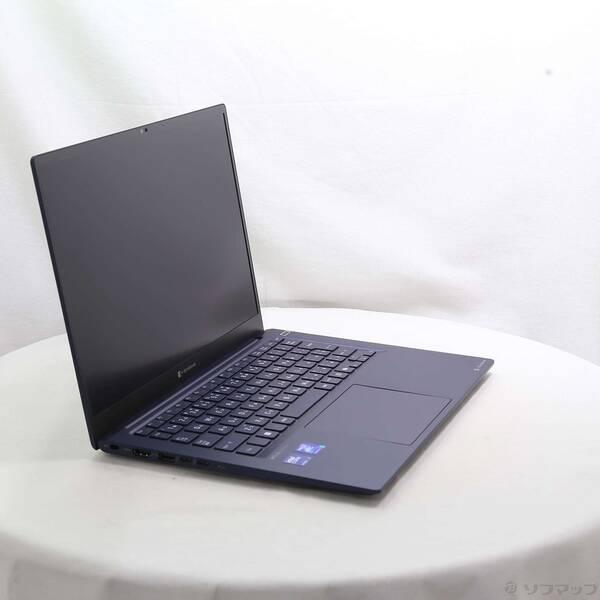 〔中古〕dynabook(ダイナブック) 〔展示品〕 dynabook R8／Y P1R8YPBL ダークテックブルー〔344-ud〕 |  | 03
