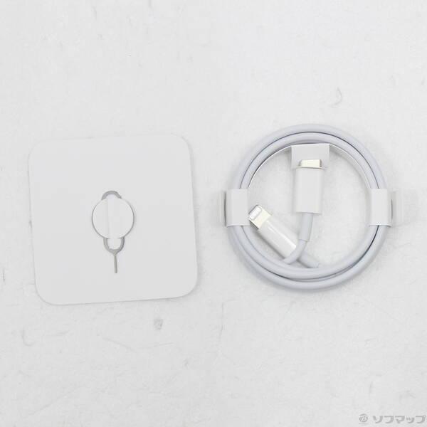 〔中古〕Apple(アップル) iPhone13 mini 256GB グリーン MNFD3J／A SIMフリー〔349-ud〕 |  | 04