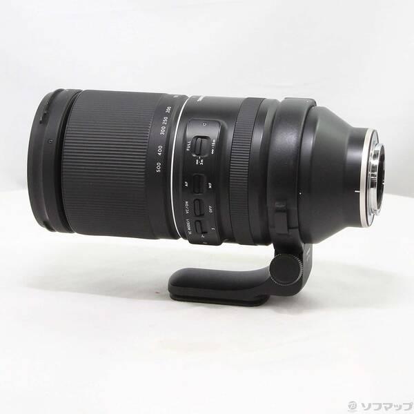 〔中古〕TAMRON(タムロン) 150-500mm F／5-6.7 Di III VC VXD (Model A057)〔344-ud〕 |  | 01