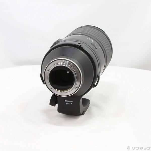 〔中古〕TAMRON(タムロン) 150-500mm F／5-6.7 Di III VC VXD (Model A057)〔344-ud〕 |  | 02