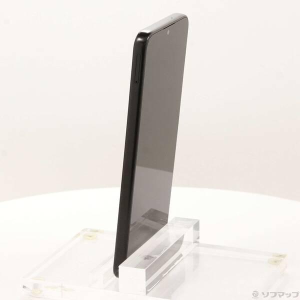 〔中古〕ZTE Nubia Ivy 128GB ブラック Z6561J SIMフリー〔251-ud〕 |  | 01