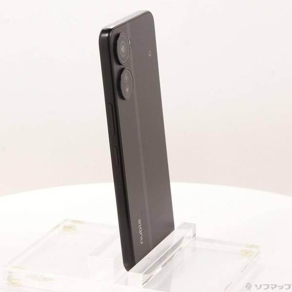 〔中古〕ZTE Nubia Ivy 128GB ブラック Z6561J SIMフリー〔251-ud〕 |  | 03