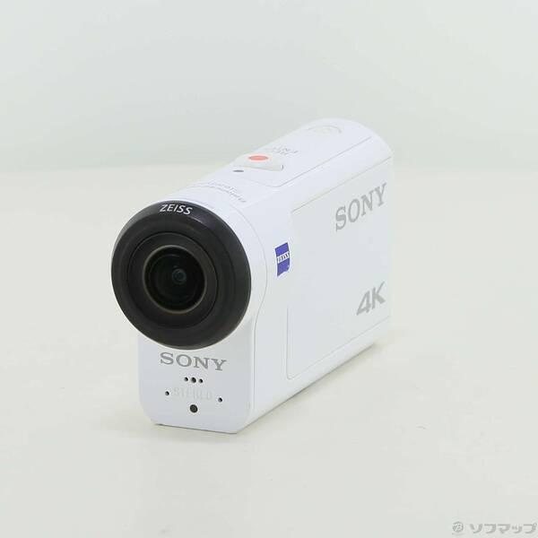 〔中古〕SONY(ソニー) FDR-X3000〔262-ud〕 | 