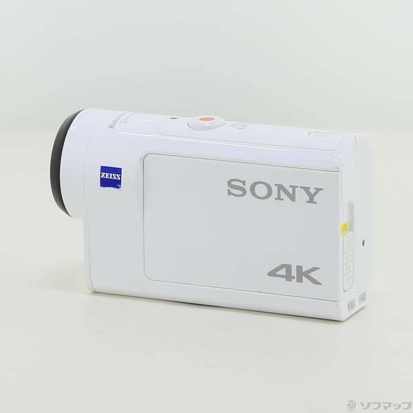 〔中古〕SONY(ソニー) FDR-X3000〔262-ud〕 |  | 01