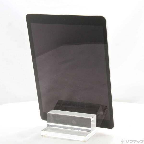 〔中古〕Apple(アップル) iPad 第9世代 64GB シルバー MK493J／A auロック解除SIMフリー〔377-ud〕 |  | 02