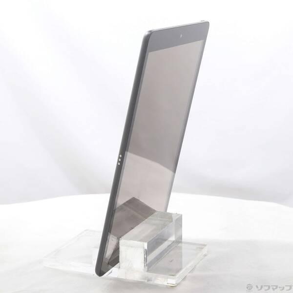 〔中古〕Apple(アップル) iPad 第9世代 64GB スペースグレイ MK2K3J／A Wi-Fi〔348-ud〕 |  | 01