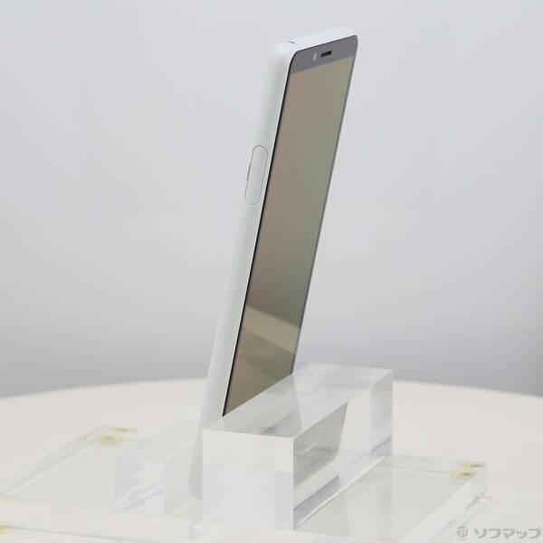 〔中古〕SONY(ソニー) Xperia 10 II 64GB ホワイト SOV43 auロック解除SIMフリー〔276-ud〕 |  | 01