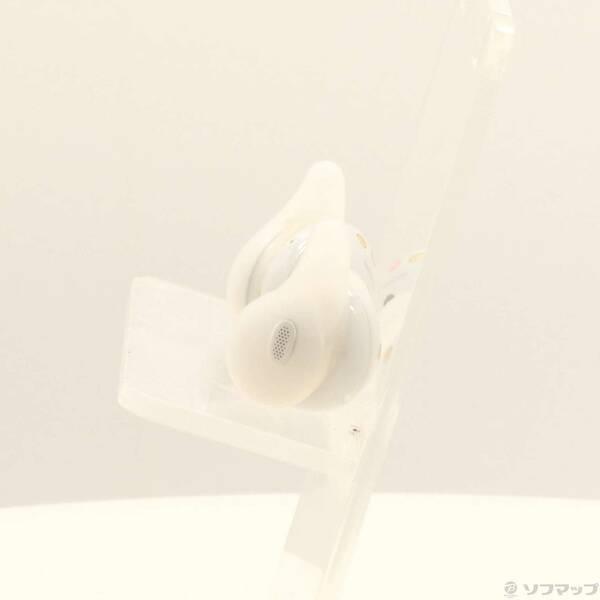 〔中古〕SONY(ソニー) LinkBuds Fit WF-LS910N W〔198-ud〕 |  | 01