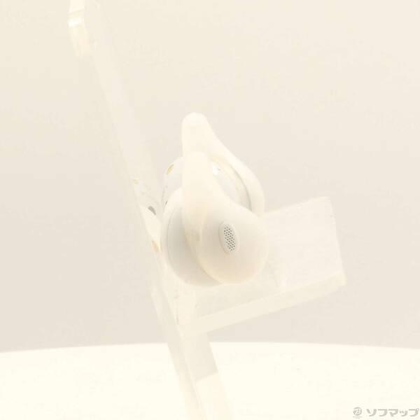 〔中古〕SONY(ソニー) LinkBuds Fit WF-LS910N W〔198-ud〕 |  | 03