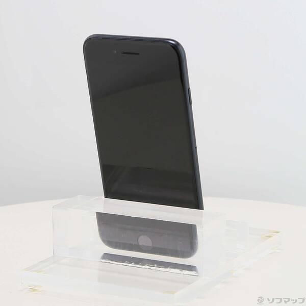 〔中古〕Apple(アップル) iPhone SE 第3世代 64GB ミッドナイト MMYC3J／A SIMフリー〔258-ud〕 |  | 02