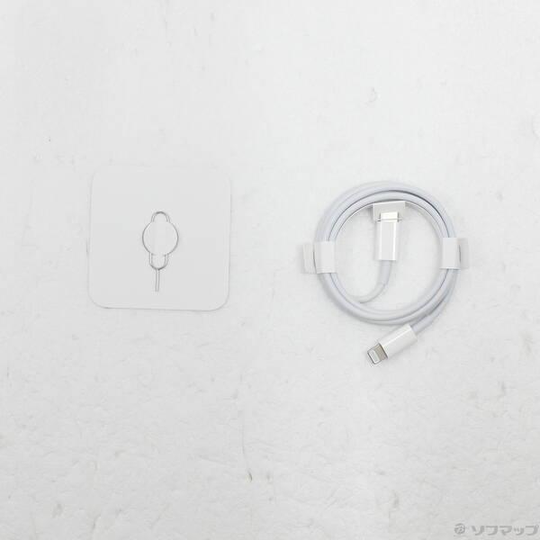 〔中古〕Apple(アップル) iPhone SE 第3世代 64GB ミッドナイト MMYC3J／A SIMフリー〔258-ud〕 |  | 04