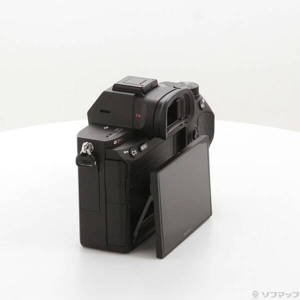 〔中古〕SONY(ソニー) α7RIII ILCE-7RM3 ボディ〔262-ud〕 |  | 01