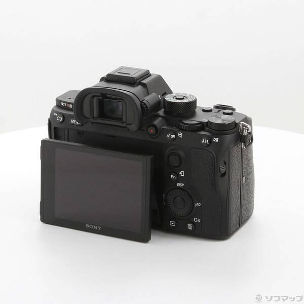 〔中古〕SONY(ソニー) α7RIII ILCE-7RM3 ボディ〔262-ud〕 |  | 02