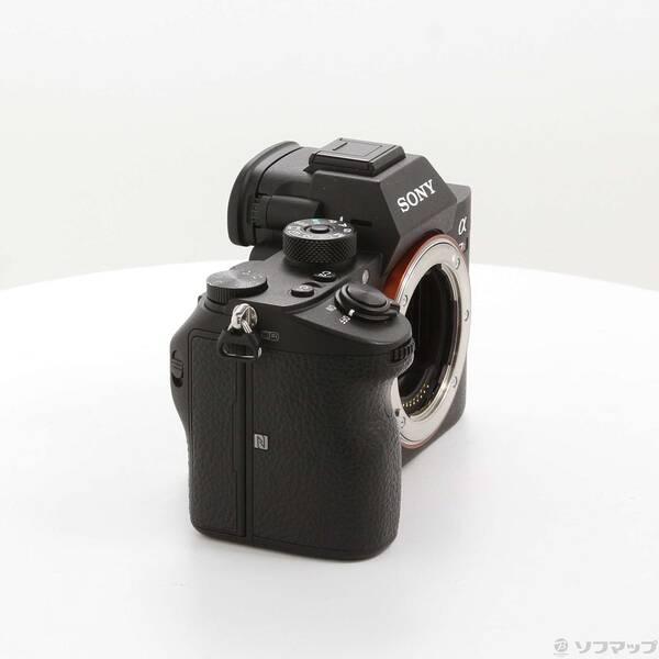 〔中古〕SONY(ソニー) α7RIII ILCE-7RM3 ボディ〔262-ud〕 |  | 03