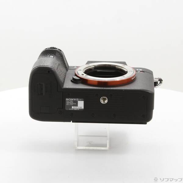 〔中古〕SONY(ソニー) α7RIII ILCE-7RM3 ボディ〔262-ud〕 |  | 04