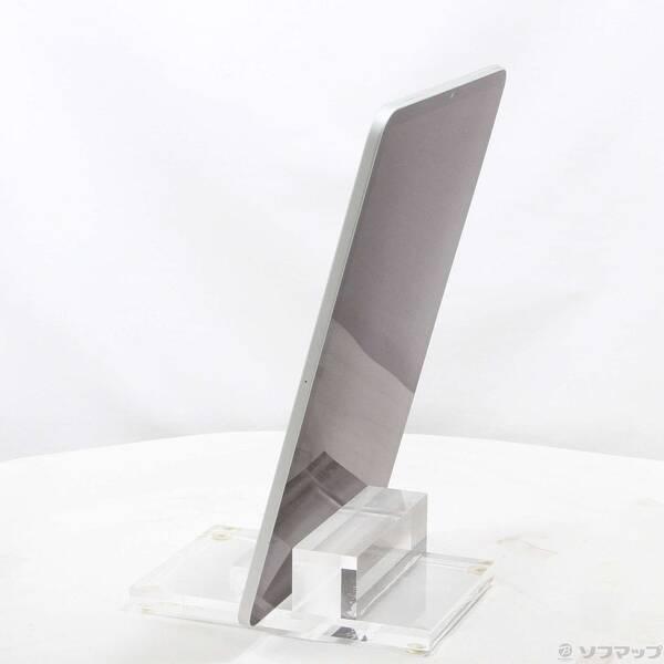 〔中古〕Apple(アップル) iPad Pro 11インチ 256GB シルバー MTXR2J／A Wi-Fi〔269-ud〕 |  | 01