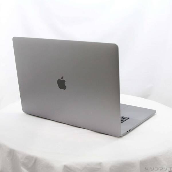 〔中古〕Apple(アップル) MacBook Pro 16-inch Late-2019 MVVK2J／A Core_i9 2.4GHz 64GB SSD2TB スペースグレイ 〔10.15 Catalina〕〔276-ud〕 |  | 02