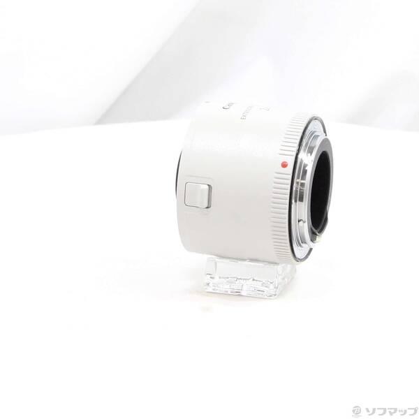 〔中古〕Canon(キヤノン) Canon EXTENDER EF 2xIII (レンズ) エクステンダー2×III〔258-ud〕 |  | 01