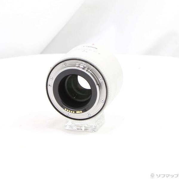 〔中古〕Canon(キヤノン) Canon EXTENDER EF 2xIII (レンズ) エクステンダー2×III〔258-ud〕 |  | 02