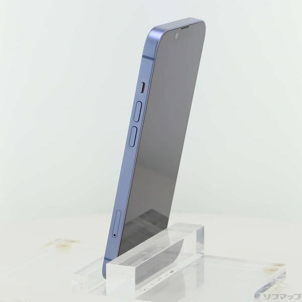 〔中古〕Apple(アップル) iPhone14 128GB ブルー MPVJ3J／A SIMフリー〔269-ud〕 |  | 01