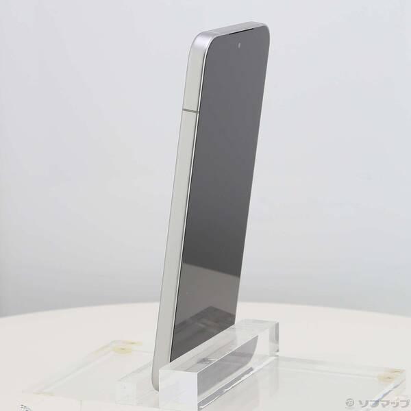 〔中古〕XIAOMI Xiaomi 15T Pro 256GB グレー MZB0KVMJP SIMフリー〔348-ud〕 |  | 01