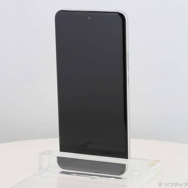 〔中古〕XIAOMI Xiaomi 15 Ultra 512GB シルバークローム MZB0JJZJP SIMフリー〔348-ud〕 |  | 02