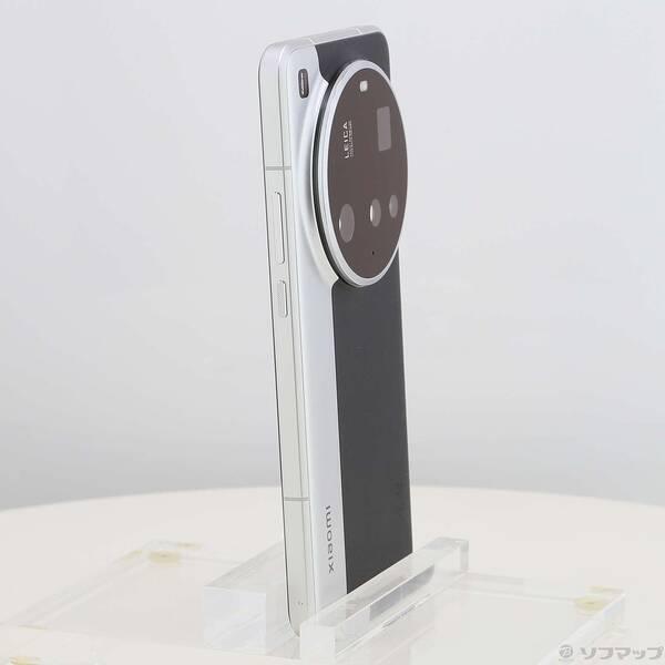 〔中古〕XIAOMI Xiaomi 15 Ultra 512GB シルバークローム MZB0JJZJP SIMフリー〔348-ud〕 |  | 03