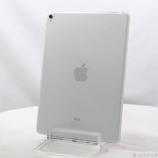 〔中古〕Apple(アップル) iPad Pro 9.7インチ 256GB シルバー MLN02J／A Wi-Fi〔269-ud〕 | 