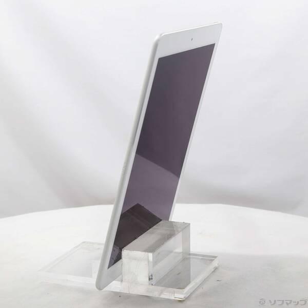 〔中古〕Apple(アップル) iPad Pro 9.7インチ 256GB シルバー MLN02J／A Wi-Fi〔269-ud〕 |  | 01