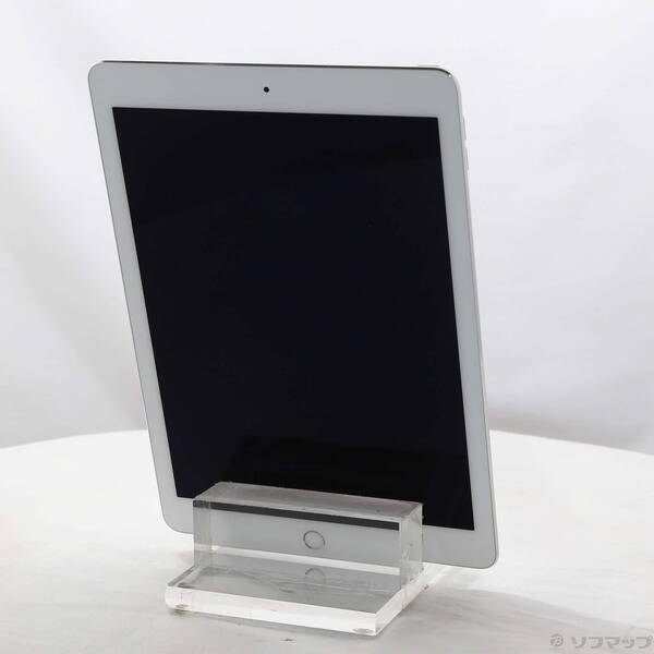 〔中古〕Apple(アップル) iPad Pro 9.7インチ 256GB シルバー MLN02J／A Wi-Fi〔269-ud〕 |  | 02