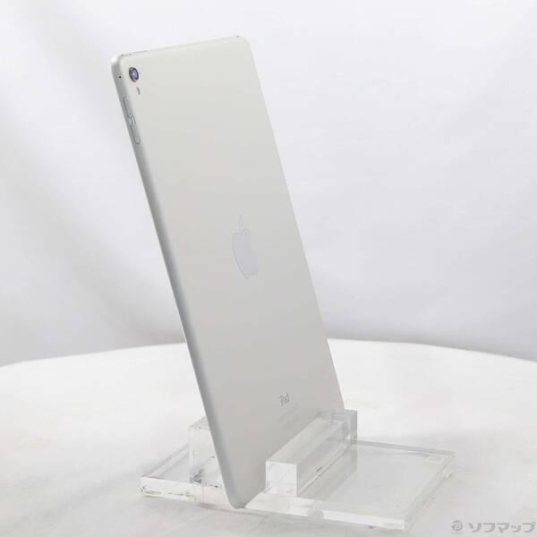 〔中古〕Apple(アップル) iPad Pro 9.7インチ 256GB シルバー MLN02J／A Wi-Fi〔269-ud〕 |  | 03