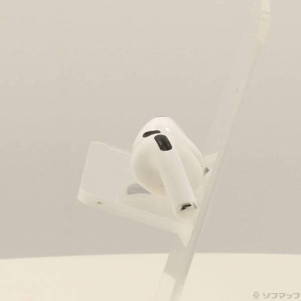 〔中古〕Apple(アップル) AirPods 第3世代 MME73J／A〔368-ud〕 |  | 01