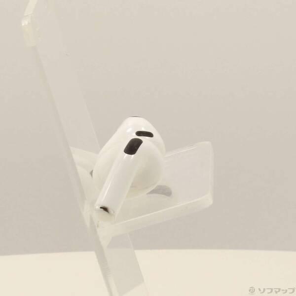 〔中古〕Apple(アップル) AirPods 第3世代 MME73J／A〔368-ud〕 |  | 03