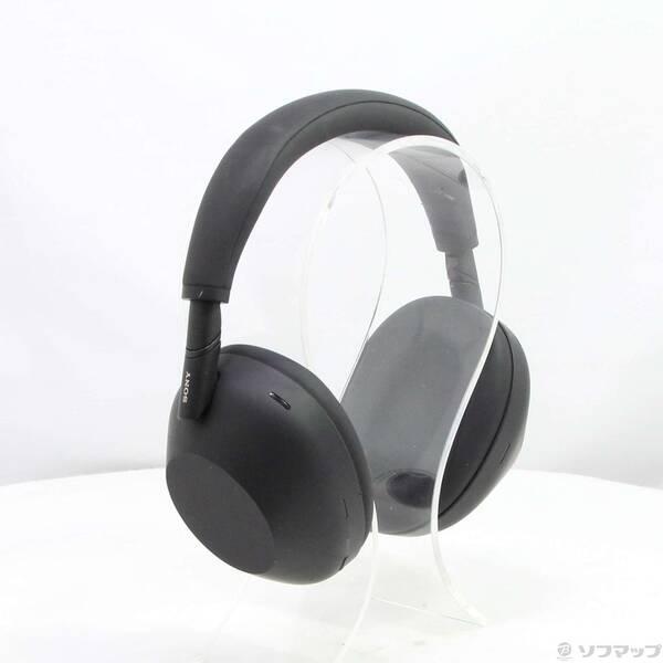〔中古〕SONY(ソニー) WH-1000XM6 (B) ブラック〔198-ud〕 |  | 01