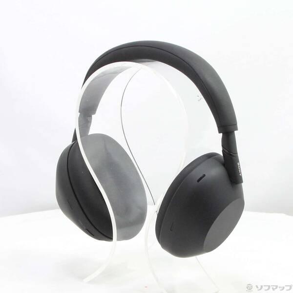 〔中古〕SONY(ソニー) WH-1000XM6 (B) ブラック〔198-ud〕 |  | 02