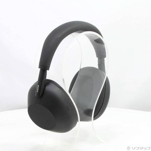 〔中古〕SONY(ソニー) WH-1000XM6 (B) ブラック〔198-ud〕 |  | 03