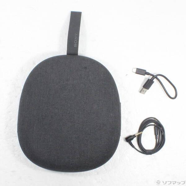〔中古〕SONY(ソニー) WH-1000XM6 (B) ブラック〔198-ud〕 |  | 04