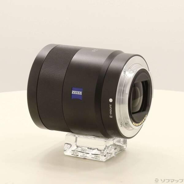 〔中古〕SONY(ソニー) Sonnar T FE 55mm F1.8 ZA SEL55F18Z (Eレンズ)〔198-ud〕 |  | 01