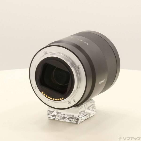〔中古〕SONY(ソニー) Sonnar T FE 55mm F1.8 ZA SEL55F18Z (Eレンズ)〔198-ud〕 |  | 02