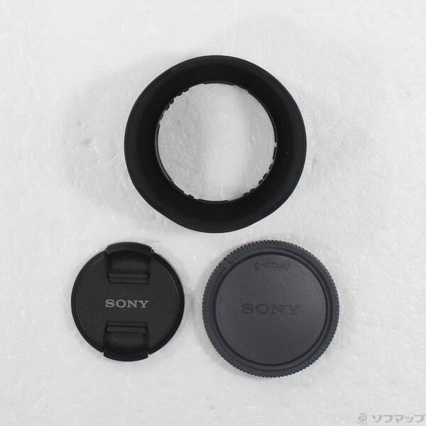 〔中古〕SONY(ソニー) Sonnar T FE 55mm F1.8 ZA SEL55F18Z (Eレンズ)〔198-ud〕 |  | 04