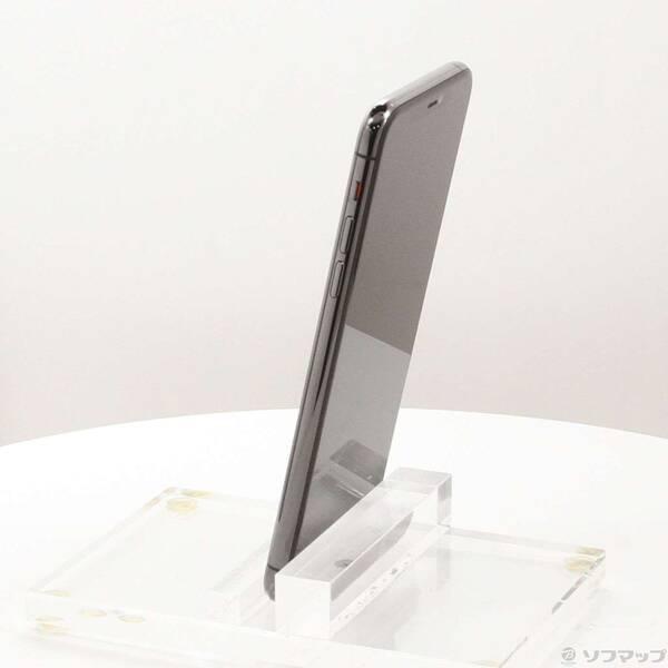 〔中古〕Apple(アップル) iPhone11 Pro Max 64GB スペースグレイ MWHD2J／A SoftBank〔262-ud〕 |  | 01