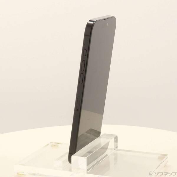 〔中古〕Apple(アップル) iPhone16 Pro Max 256GB ブラックチタニウム MYWG3J／A SIMフリー〔377-ud〕 |  | 01