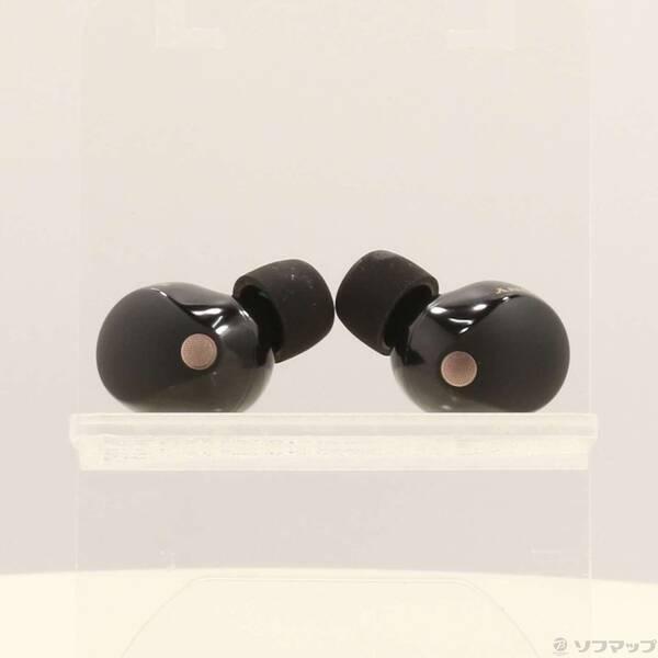 〔中古〕SONY(ソニー) WF-1000XM5 ブラック〔295-ud〕 | 