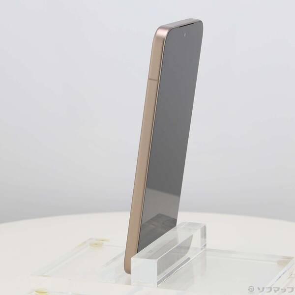 〔中古〕XIAOMI Xiaomi 15T Pro 256GB モカゴールド MZB0KX0JP SIMフリー〔269-ud〕 |  | 01