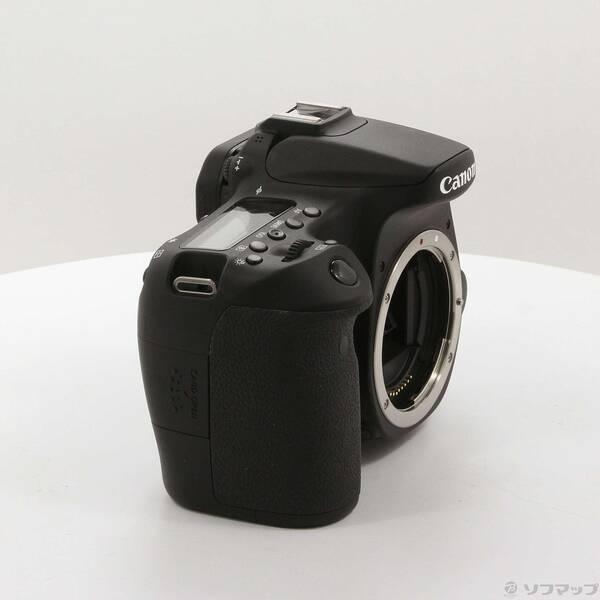 〔中古〕Canon(キヤノン) EOS 70D W (2020万画素／SDXC)〔276-ud〕 |  | 03